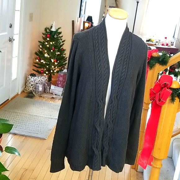 croft & barrow Sweaters - 🐺 CROFT & BARROW SWEATER